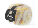 Lala Berlin BRUSHY II, схема вязания на сайте Люди Вяжут