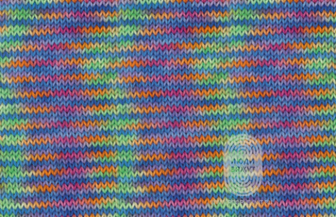 MEILENWEIT 100 CONFETTINI, схема вязания на сайте Люди Вяжут