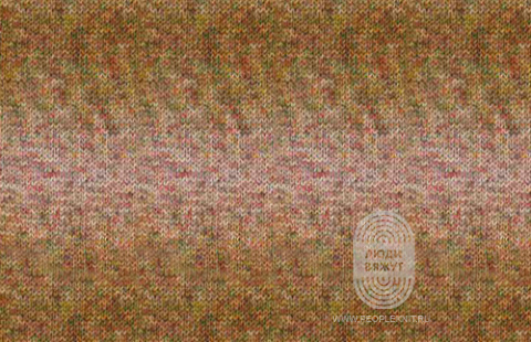 MEILENWEIT 100 MERINO EXTRAFINE SHADES, схема вязания на сайте Люди Вяжут