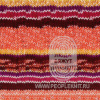 COOL WOOL 4 SOCKS print III, схема вязания на сайте Люди Вяжут
