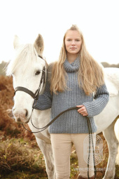 New Forest, схема вязания на сайте Люди Вяжут