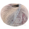 MEILENWEIT 100 ALPACA PRINT, схема вязания на сайте Люди Вяжут