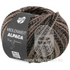 MEILENWEIT 100 ALPACA MIX, схема вязания на сайте Люди Вяжут