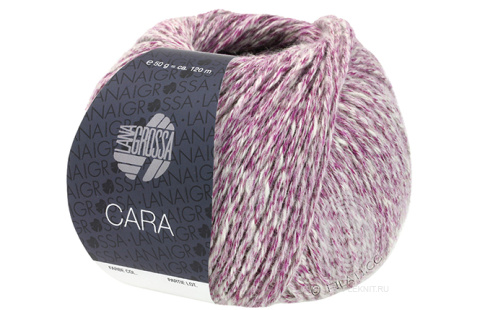 CARA, схема вязания на сайте Люди Вяжут