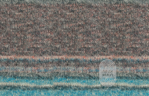 MOSAICO, схема вязания на сайте Люди Вяжут
