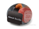 About Berlin BULKY print, схема вязания на сайте Люди Вяжут
