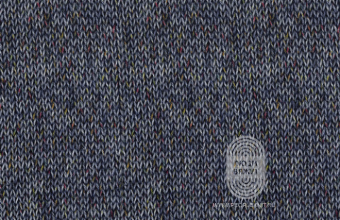 ECOPUNO print, схема вязания на сайте Люди Вяжут