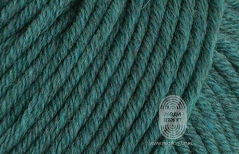 COOL WOOL SUPERBIG melange, схема вязания на сайте Люди Вяжут