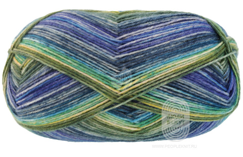 MEILENWEIT 6-PLY 150 COSIMA, схема вязания на сайте Люди Вяжут