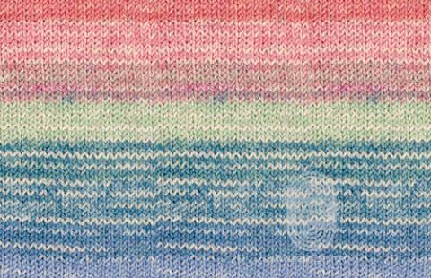MEILENWEIT 100 COTTON BAMBOO POSITANO, схема вязания на сайте Люди Вяжут
