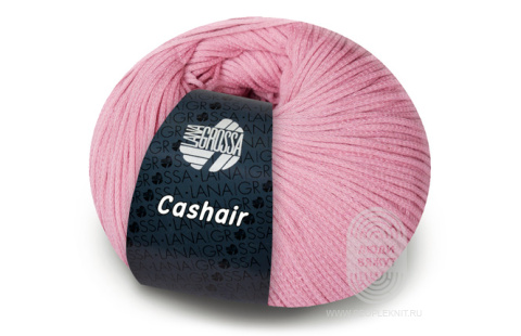 CASHAIR, схема вязания на сайте Люди Вяжут