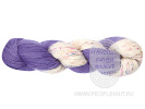 MEILENWEIT 100 MERINO hand-dyed, схема вязания на сайте Люди Вяжут