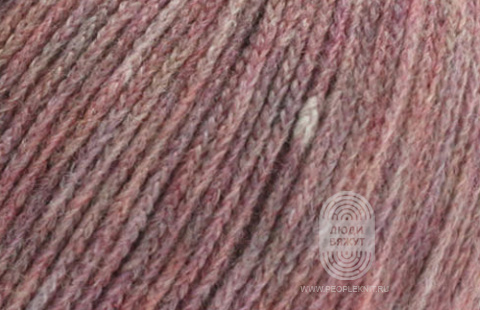 CASHMERE 16 FINE /degrade, схема вязания на сайте Люди Вяжут