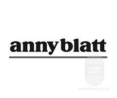 Anny Blatt