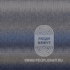 MEILENWEIT 100 COLOR MIX SOFT, схема вязания на сайте Люди Вяжут