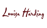 Louisa Harding