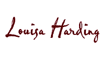 Louisa Harding