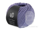 COOL WOOL SUPERBIG melange, схема вязания на сайте Люди Вяжут