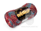 SILK GARDEN 4PLY, схема вязания на сайте Люди Вяжут