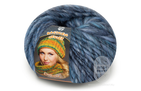 OLYMPIA ALPACA, схема вязания на сайте Люди Вяжут