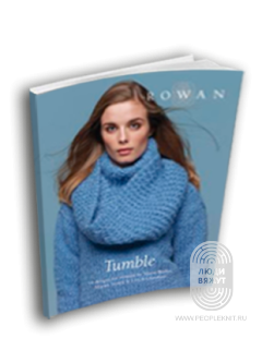 Комплект "Rowan: Tumble", AW 2012/13
