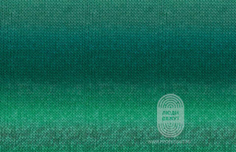 MEILENWEIT 100 COLOR MIX SOFT, схема вязания на сайте Люди Вяжут