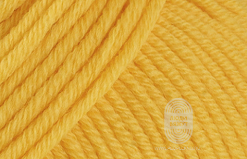 COOL WOOL SUPERBIG, схема вязания на сайте Люди Вяжут