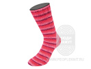 MEILENWEIT 100 COSY SOCKS SOFT STRIPES, схема вязания на сайте Люди Вяжут