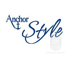Anchor Style