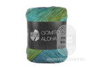 GOMITOLO ALOHA, схема вязания на сайте Люди Вяжут