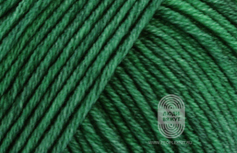 COOL WOOL BIG vintage, схема вязания на сайте Люди Вяжут