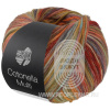 COTONELLA multi, схема вязания на сайте Люди Вяжут