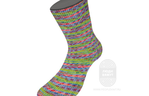 MEILENWEIT 100 MERINO EXTRAFINE CORTINA, схема вязания на сайте Люди Вяжут