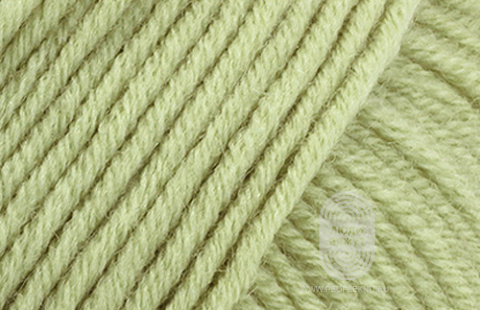 COOL WOOL SUPERBIG, схема вязания на сайте Люди Вяжут