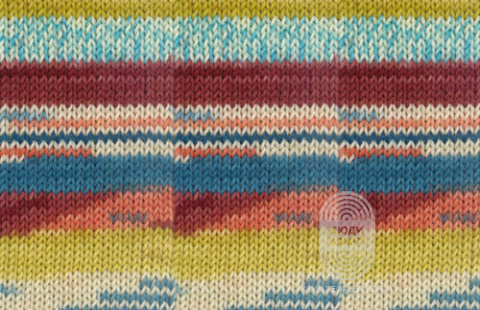 MEILENWEIT 6-PLY 150 ARTE, схема вязания на сайте Люди Вяжут