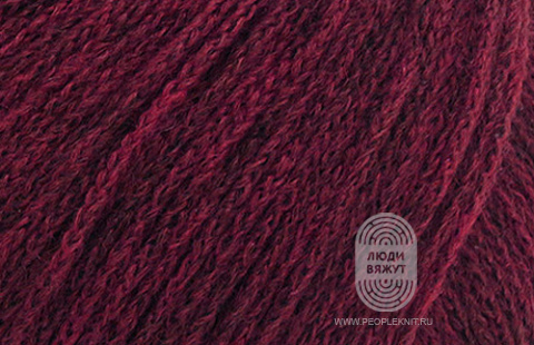 CASHMERE 16 FINE /degrade, схема вязания на сайте Люди Вяжут