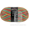 MEILENWEIT 6-PLY 150 INTENSO, схема вязания на сайте Люди Вяжут
