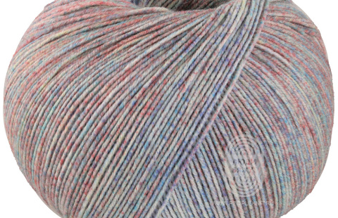 MEILENWEIT 100 MERINO EXTRAFINE SHADES, схема вязания на сайте Люди Вяжут