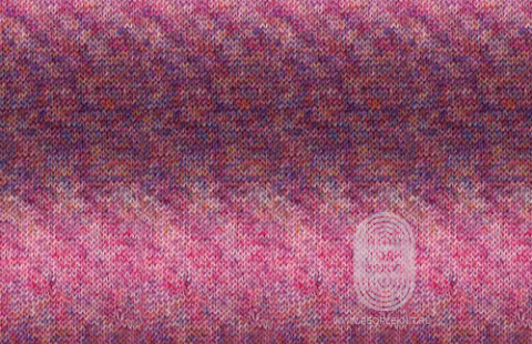 MEILENWEIT 100 MERINO EXTRAFINE SHADES, схема вязания на сайте Люди Вяжут