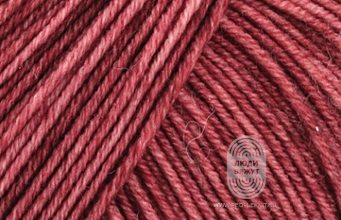 COOL WOOL vintage, схема вязания на сайте Люди Вяжут