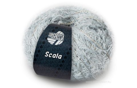 SCALA, схема вязания на сайте Люди Вяжут