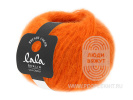 Lala Berlin BRUSHY, схема вязания на сайте Люди Вяжут