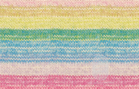 MEILENWEIT 100 COTTON BAMBOO POSITANO, схема вязания на сайте Люди Вяжут