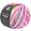 COOL WOOL 4 SOCKS print, схема вязания на сайте Люди Вяжут