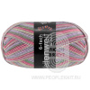 MEILENWEIT 6-PLY 150 INTENSO, схема вязания на сайте Люди Вяжут