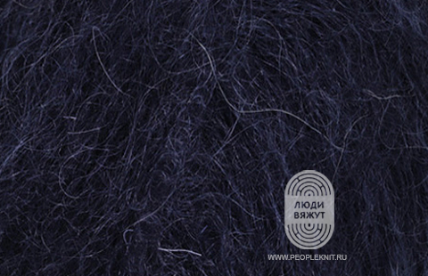 MOHAIR MODA, схема вязания на сайте Люди Вяжут