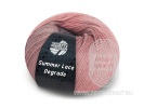 SUMMER LACE degrade, схема вязания на сайте Люди Вяжут