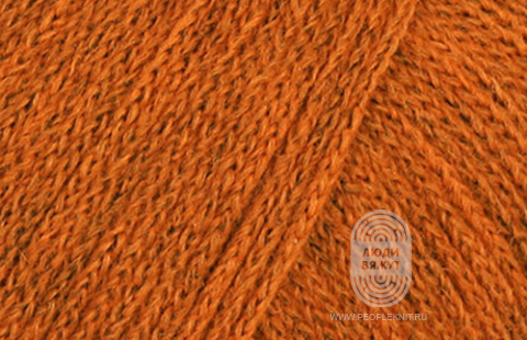 CASHMERE 16 FINE /degrade, схема вязания на сайте Люди Вяжут