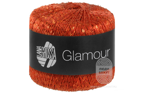 GLAMOUR, схема вязания на сайте Люди Вяжут