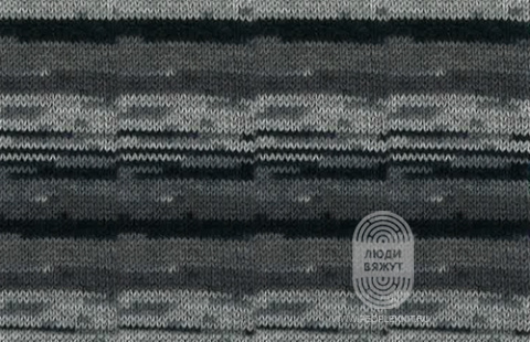 Наборы для знакомства 4PLY, схема вязания на сайте Люди Вяжут